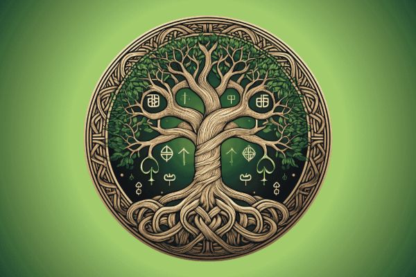 Image de AWEN - CONTES ET MUSIQUES CELTIQUES (Création 2026)