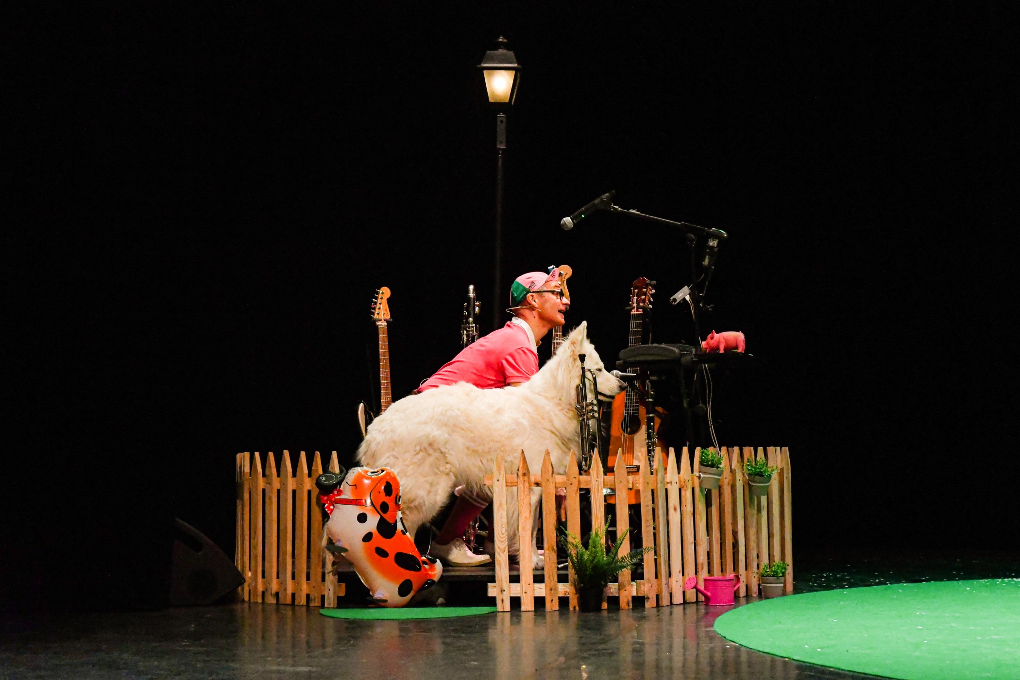 Image de FESTIVAL LES HIVERNALES 27 - OUI!!!